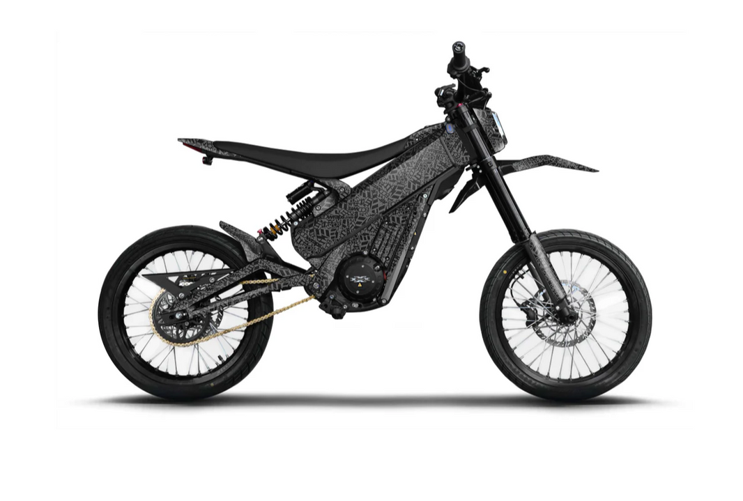 TALARIA XXX & PRO GRAPHIC KITS HighVoltagePEV