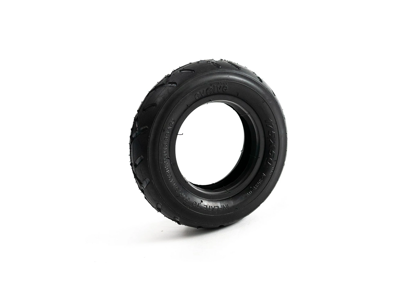 Evolve - All Terrain Tires (175mm / 7inch)