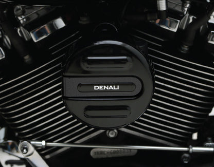 Denali SoundBomb™ V-Twin Dual-Tone Air Horn with Cover