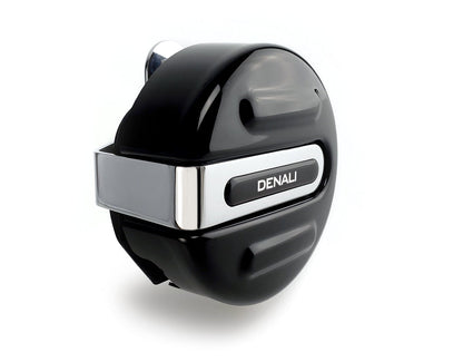 Denali SoundBomb™ V-Twin Dual-Tone Air Horn with Cover