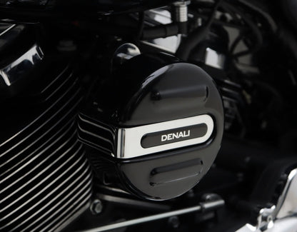 Denali SoundBomb™ V-Twin Dual-Tone Air Horn with Cover