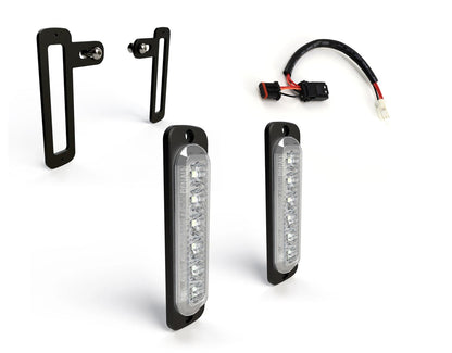 Denali B6 Plug-&-Play Brake Light for Harley-Davidson Pan America 1250