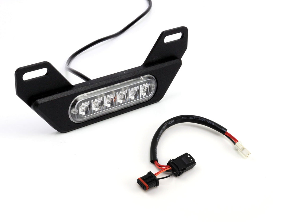 Denali B6 Plug-&-Play Brake Light for Harley-Davidson Pan America 1250