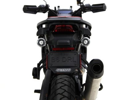 Denali B6 Plug-&-Play Brake Light for Harley-Davidson Pan America 1250