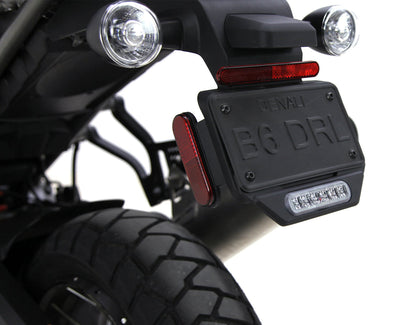 Denali B6 Plug-&-Play Brake Light for Harley-Davidson Pan America 1250
