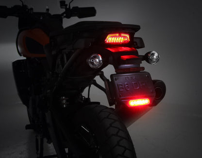Denali B6 Plug-&-Play Brake Light for Harley-Davidson Pan America 1250