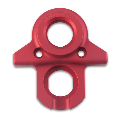NTC SurRon Key Version Ignition Switch Cover / Mount Plate
