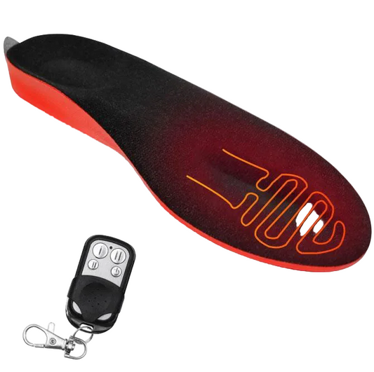 Weston - Rechargeable Heated Insoles
