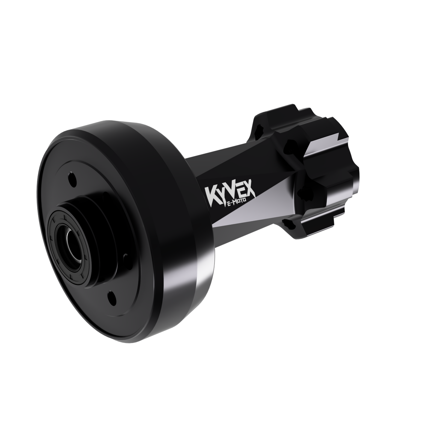 KyVex Billet Cush Jack Compatible w/ Light Bee X