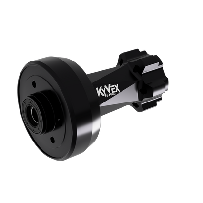 KyVex Billet Cush Jack Compatible w/ Light Bee X