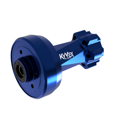 KyVex Billet Cush Jack Compatible w/ Light Bee X