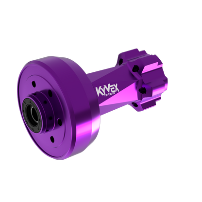 KyVex Billet Cush Jack Compatible w/ Light Bee X