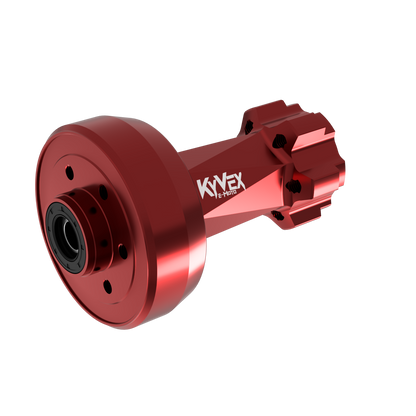 KyVex Billet Cush Jack Compatible w/ Light Bee X