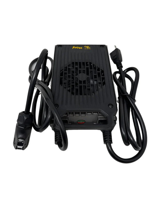 SurRon Light Bee North American Battery Charger (NEW 2025)