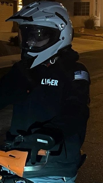 LVER Hoodie