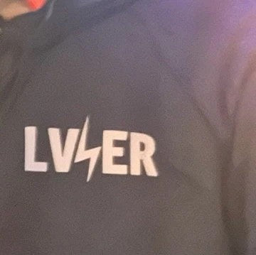 LVER Hoodie
