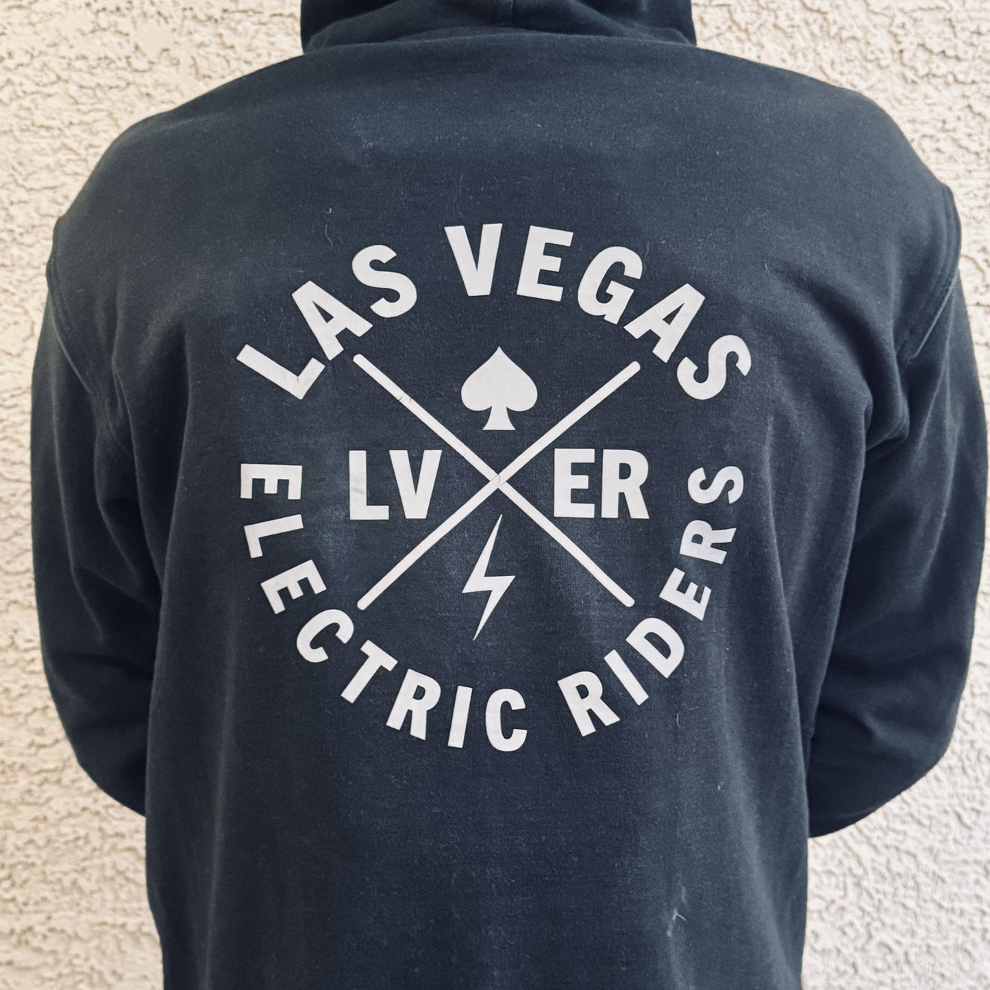 LVER Hoodie
