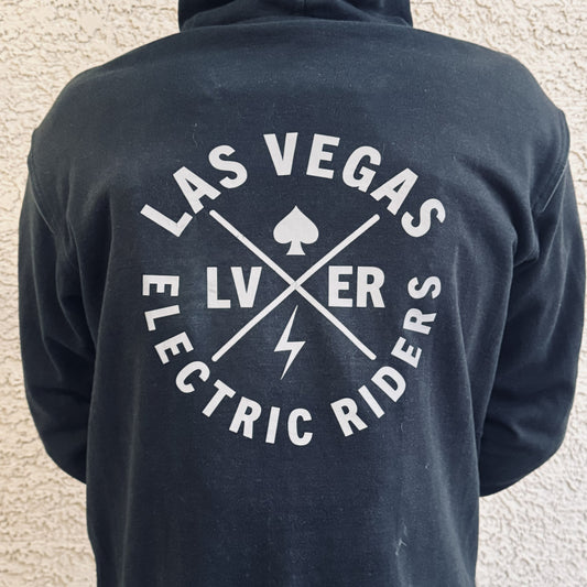 LVER Hoodie