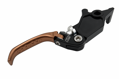 Warp9 - Emoto Folding Brake Levers Brake 2 ERidePro 3.0 / SR / Talaria MX5 / Altis