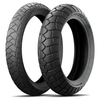 Michelin Anakee Adventure Motorcycle Tires