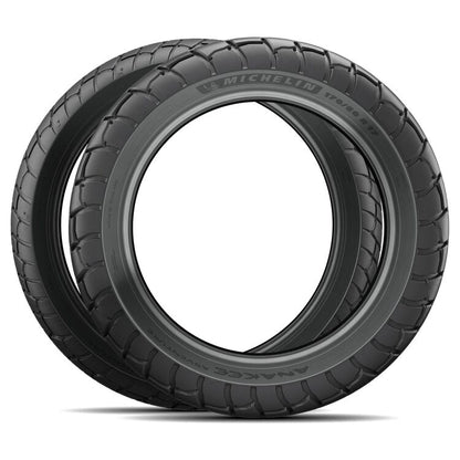 Michelin Anakee Adventure Motorcycle Tires