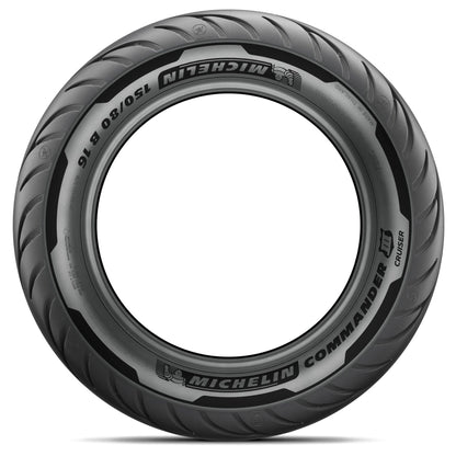 Michelin Commander III Cruiser Motorcycle Tires