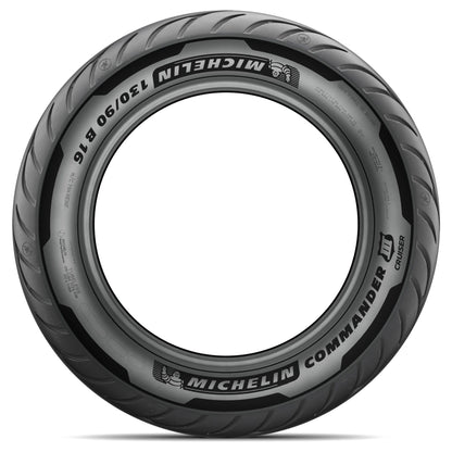Michelin Commander III Cruiser Motorcycle Tires