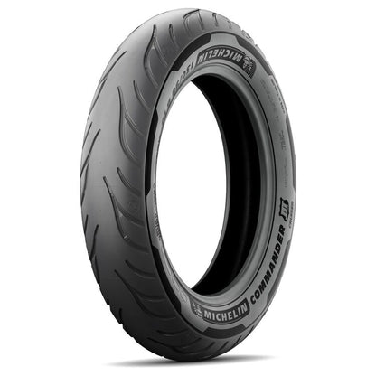 Michelin Commander III Cruiser Motorcycle Tires