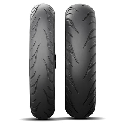 Michelin Commander III Cruiser Motorcycle Tires
