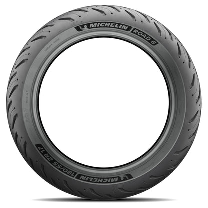 Michelin Road 6 Motorcycle Tires
