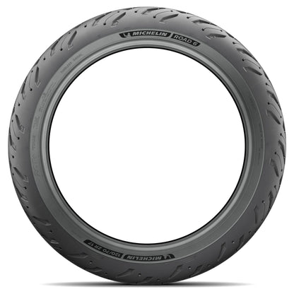 Michelin Road 6 Motorcycle Tires