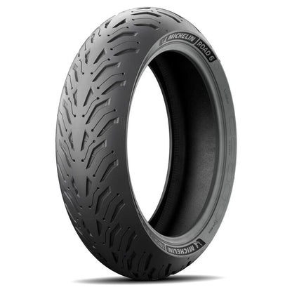 Michelin Road 6 Motorcycle Tires