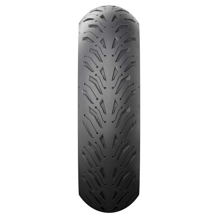 Michelin Road 6 Motorcycle Tires