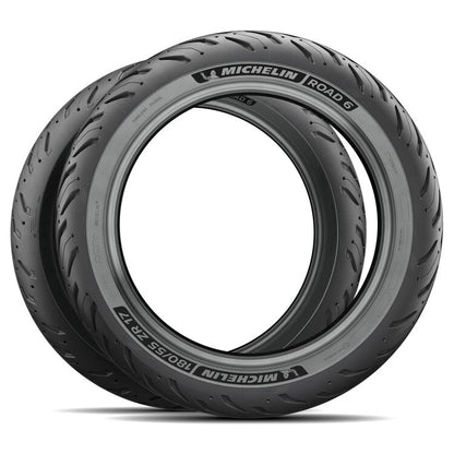 Michelin Road 6 Motorcycle Tires