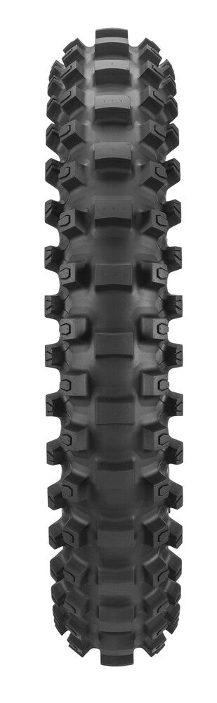 Dunlop MX33 Soft/Int Tires for eMoto