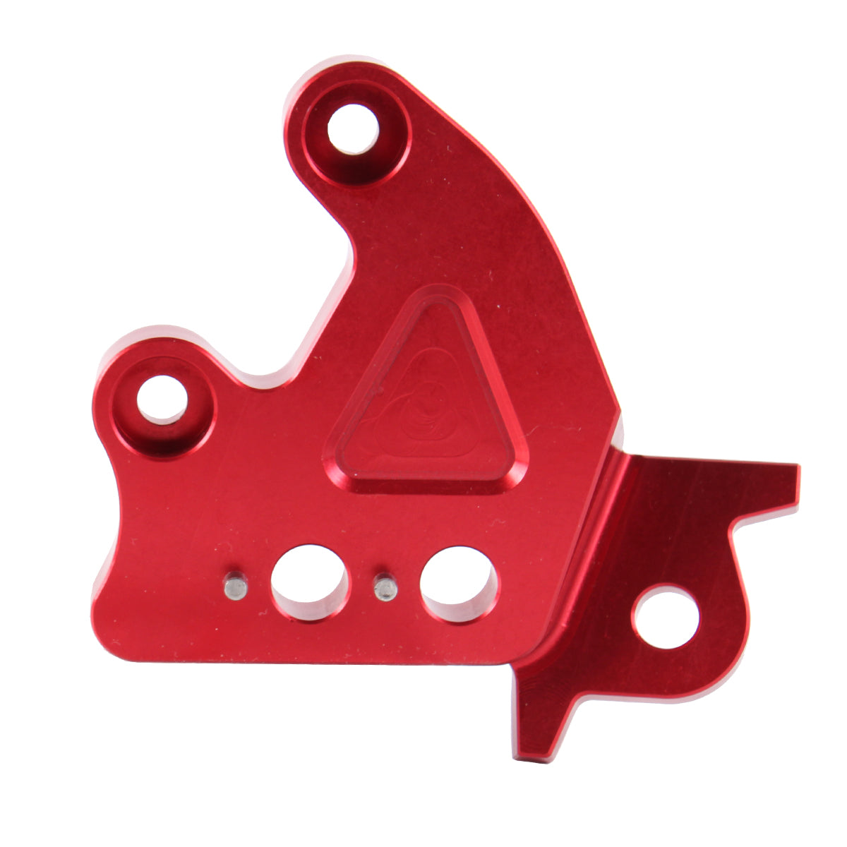 NTC SurRon Billet Foot Peg Brackets Kit With Kickstand Option