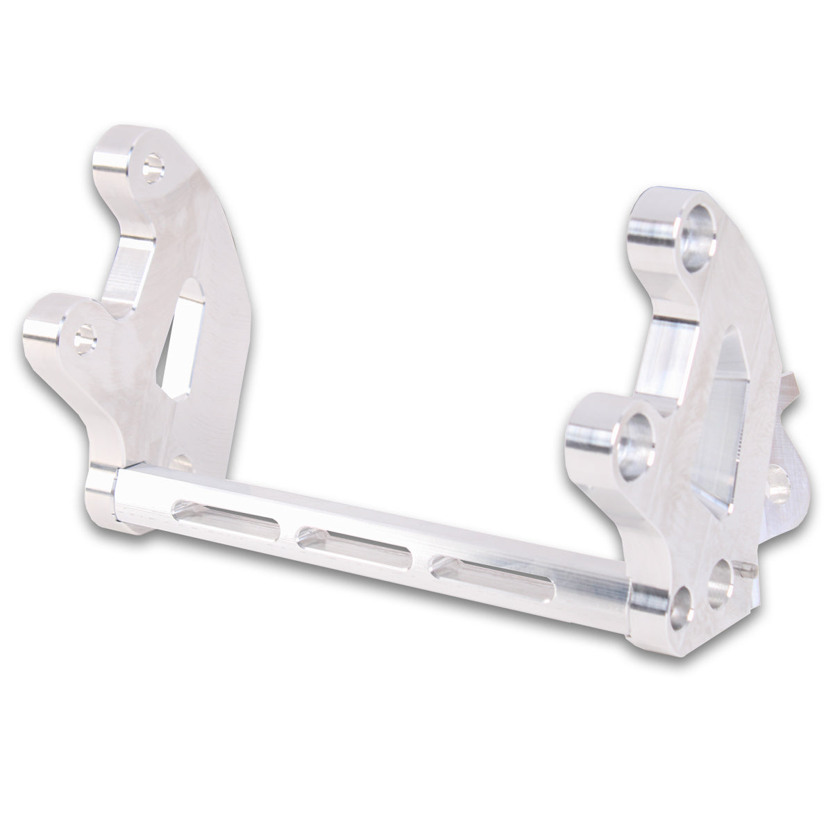 NTC E Ride Pro SS 20mm Lowering Peg Bracket Set With Kickstand Option and Support Brace