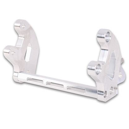 NTC E Ride Pro SS 20mm Lowering Peg Bracket Set With Kickstand Option and Support Brace