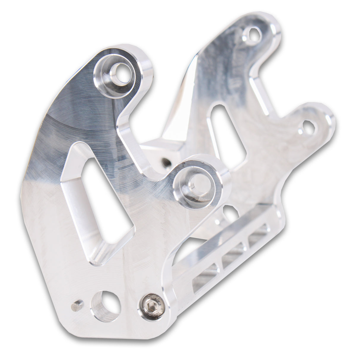 NTC E Ride Pro SS 20mm Lowering Peg Bracket Set With Kickstand Option and Support Brace