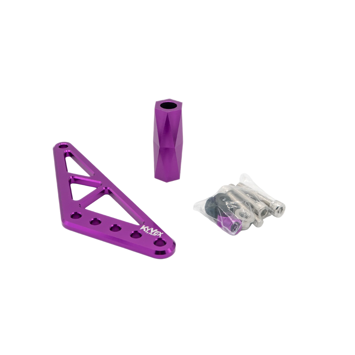 KyVex Billet Ultra Bee Shift Lock