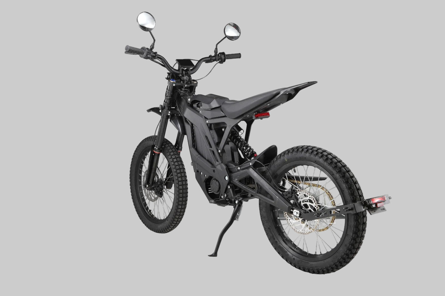 E Ride Pro - OEM L1E Road Legal Conversion Kit