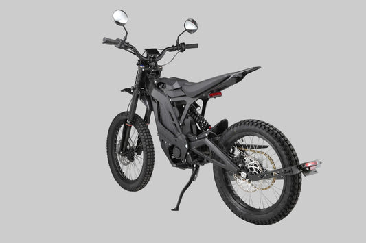 E Ride Pro - OEM L1E Road Legal Conversion Kit
