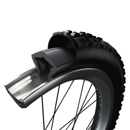 Tannus Tubeless
