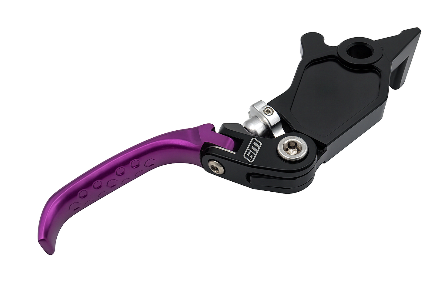 Warp9 - Emoto Folding Brake Levers Brake 2 ERidePro 3.0 / SR / Talaria MX5 / Altis