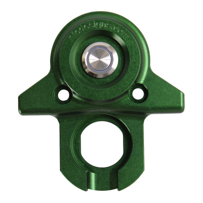 NTC SurRon Push Button Version Ignition Switch Cover / Mount Plate