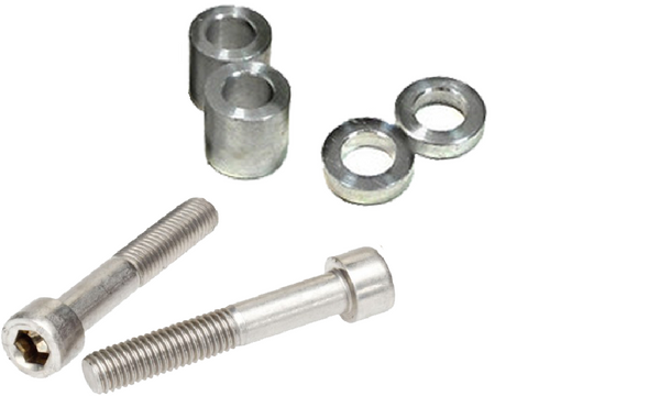 ROADLOK XRA Replacement Mounting Kits