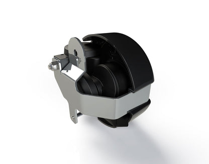 Denali SoundBomb™ V-Twin Dual-Tone Air Horn with Cover