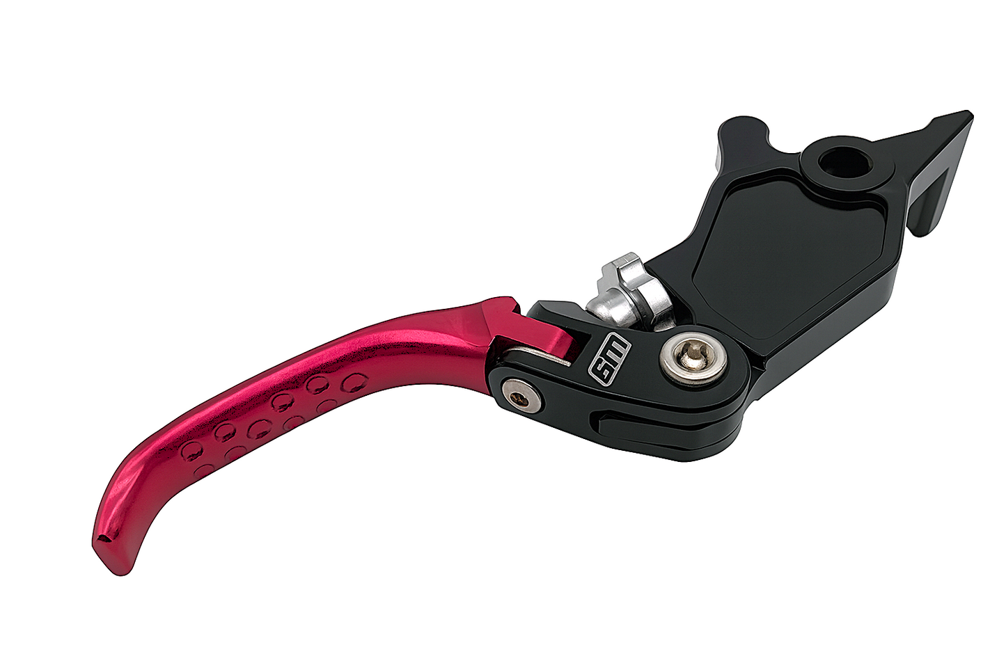 Warp9 - Emoto Folding Brake Levers Brake 2 ERidePro 3.0 / SR / Talaria MX5 / Altis