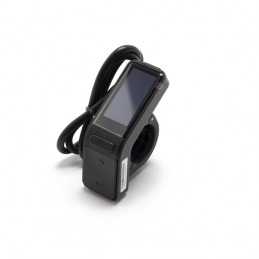 Talaria MX3, MX4 and XXX Dashboard (EggRider Display)