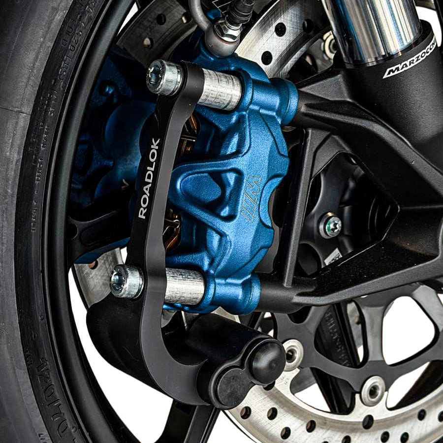 ROADLOK XRA-100L for 100mm Brake Calipers (Left Side)